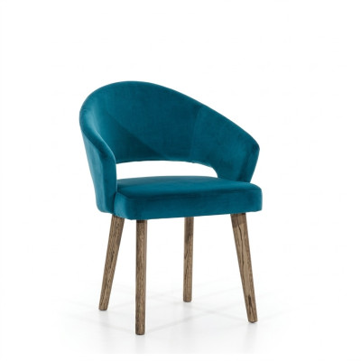 Designerski fotel Krzesło Podkładka Podkładka Krzesła fotele jednomiejscowe Fotel Meble
