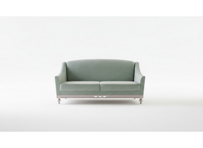 Zestaw sofowy Sofa Kanapa Podkładka Zestaw Ustawić Siedziba 311 Stołek 4-częściowy. Obcios