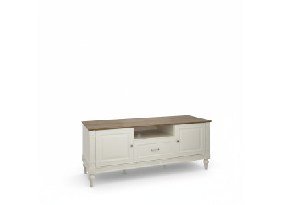Kredens RTV Kredens Szafa Designerskie Meble Komoda Drewno Classic Komody