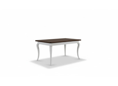 Luksusowe Meble Stół obiadowy Tabela jadalnia Salon Drewno Design stoły 140/330cm Nowość