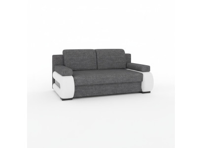 Sofa Kanapa Podkładka 3 miejsce do siedzenia Włókienniczy Sofy Kanapy Siedziba Obcios Design Club 3er