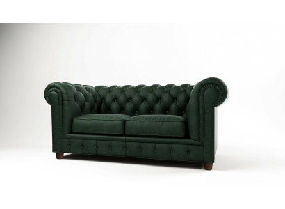 Chesterfield Luxury 2 miejsce do siedzenia Sofa Podkładka Sofa Materiał Kanapy Ustawić Nowe