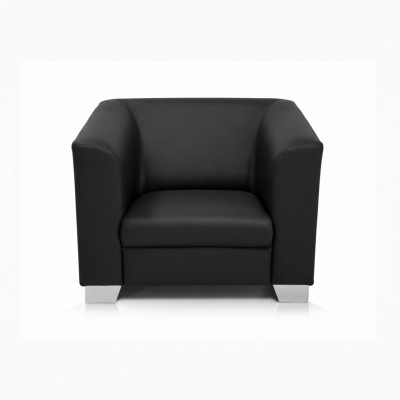 Lounge Luxury TV Club Podkładka miejsce siedzące Fotel Couch Design Sofa Relaks