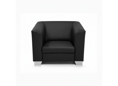 Lounge Luxury TV Club Podkładka miejsce siedzące Fotel Couch Design Sofa Relaks