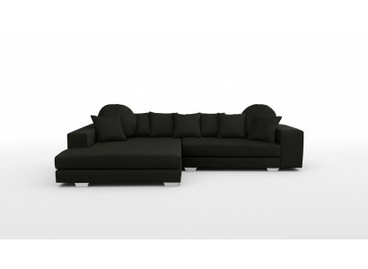 Narożnik kanapa duży Narożny Zestaw narożny Podkładka Sofa Sofy Kanapy Żywy krajobraz Nowy