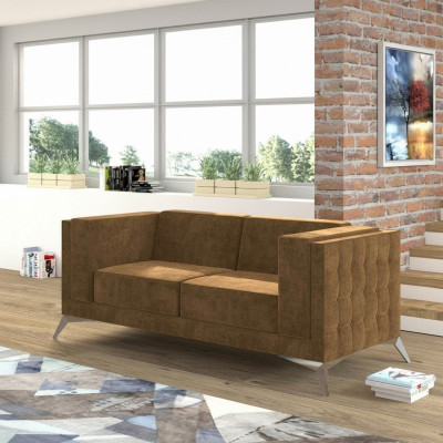 Chesterfield Podkładka Kanapa Materiał Kanapy Sofa Siedziba Ustawić Dwumiejscowa 2 miejsce do siedzenia