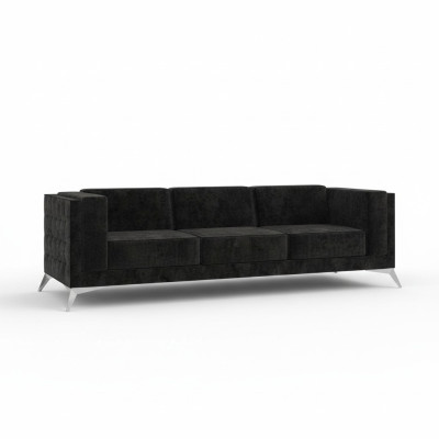 Sofa Kanapa Podkładka Włókienniczy Sofy Kanapy Siedziba Obcios Design Club Chesterfield
