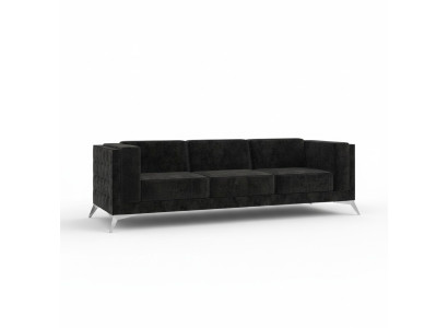 Sofa Kanapa Podkładka Włókienniczy Sofy Kanapy Siedziba Obcios Design Club Chesterfield