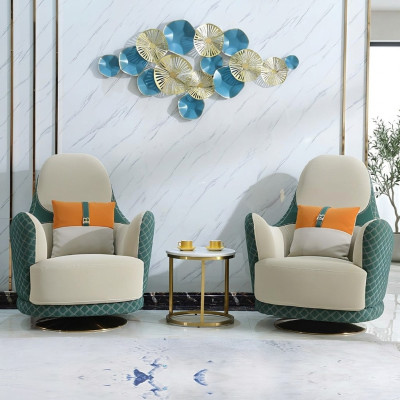 Fotel Design Sofa Sofa Relaks Skóra Lounge Luksusowa TV Podkładka miejsce do siedzenia Club