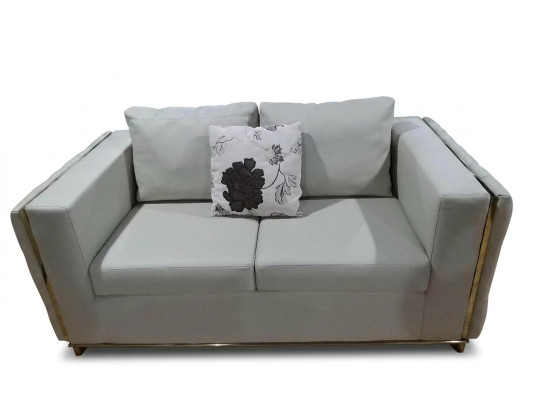 Sofa dwuosobowa designerska 2 miejsce do siedzenia Sofa Podkładka Ustawić Sofy Kanapy