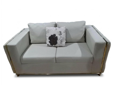 Sofa dwuosobowa designerska 2 miejsce do siedzenia Sofa Podkładka Ustawić Sofy Kanapy