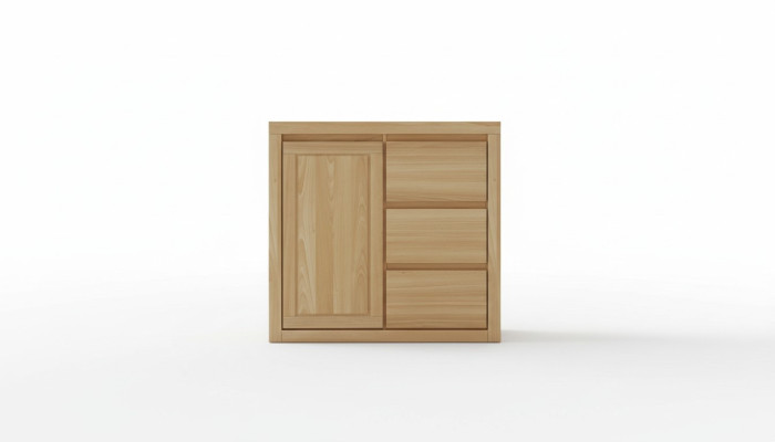 Kredens Drewno Design Szafa Kredens Szafki Komody Kredens Nowe Szuflady