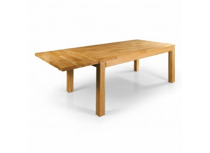 Stół obiadowy Drewno stoły Living Jadalnia Pokój Tabela Solidne drewno Stoły do ​​jadalni Prawdziwe drewno 120x80