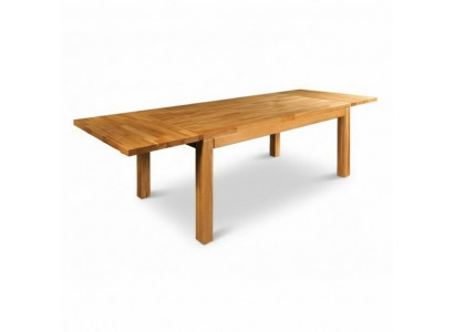Tabela Stół obiadowy Massive Meble jadalnia 140x90cm Prawdziwe Drewno Lite drewno Nowe stoły