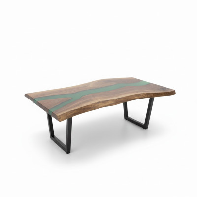 stolik kawowy Ręcznie robiony Stolik Designerski Stolik kawowy