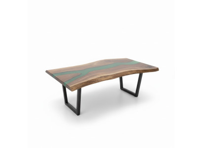 stolik kawowy Ręcznie robiony Stolik Designerski Stolik kawowy