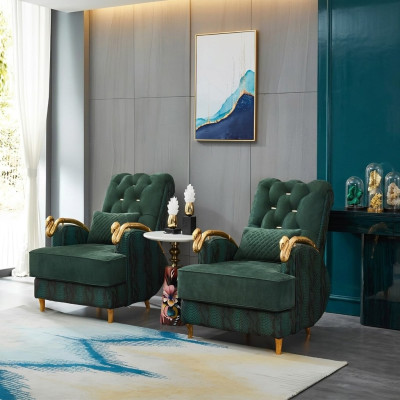 Fotel Design Beat Relaks Club Lounge Jednoosobowa Podkładka Materiał Skóra
