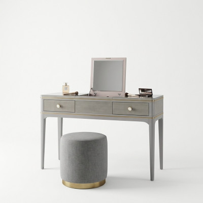 Designerskie Konsole Toaletka Kosmetyki Tabela Deco Lustro Kredens Fryzjer