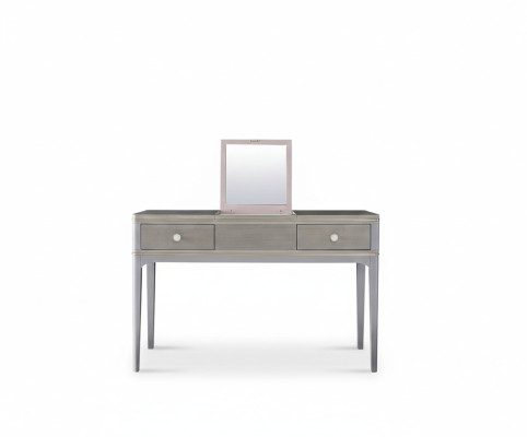 Designerskie Konsole Toaletka Kosmetyki Tabela Deco Lustro Kredens Fryzjer