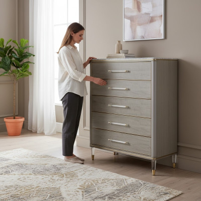 Kredens Komody Stylowa kredens Designerska Kredens Sypialnia