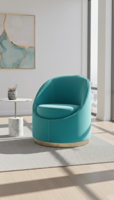 Luksusowe Design Meble jadalnia Fotel Salon Dekoracyjny Lounge Club Relaks