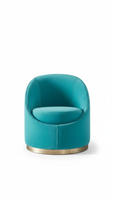Luksusowe Design Meble jadalnia Fotel Salon Dekoracyjny Lounge Club Relaks