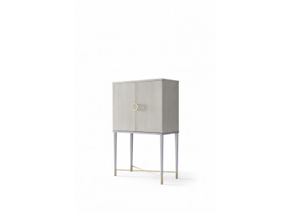 Design Kredens Salon Kredens Szafa Kredens Szafka Wysoka Luksusowe Meble Nowe