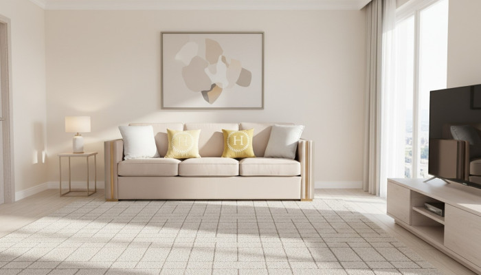 Sofa Trzyosobowa Podkładka Design Sofa Dekoracja Nowoczesne Sofy 3-osobowe Pokój Meble