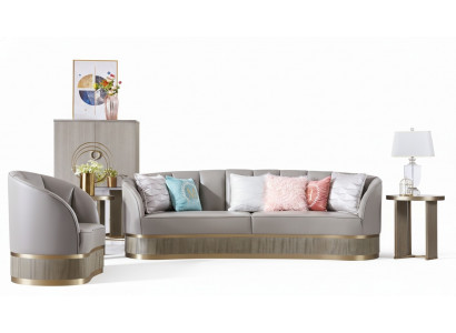 Duża sofa luksusowa kanapa xxl do salonu Siedziba Meble Podkładka sofy kanapy
