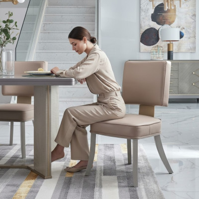 Krzesło Fotel Fotel Design Krzesła Wysokiej jakości meble Luxury Hotel