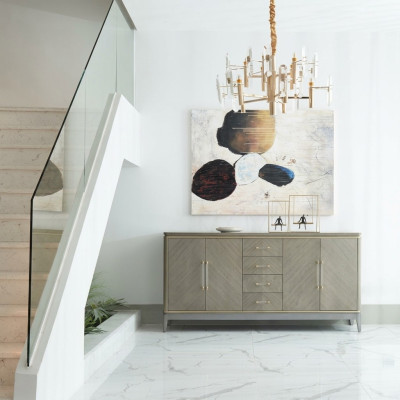 Kredens Design Style Meble Kredens do salonu Luksusowe kredensy