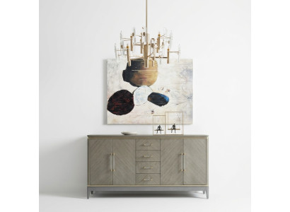 Kredens Design Style Meble Kredens do salonu Luksusowe kredensy