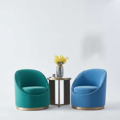 Zestaw do salonu 2x Fotel Stolik Tabela sofa stolik kawowy Tabela side