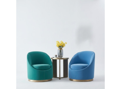 Zestaw do salonu 2x Fotel Stolik Tabela sofa stolik kawowy Tabela side