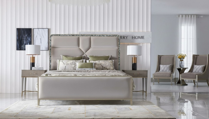 Stolik nocny konsola Side Sleep Design Pokój Konsole Hotelowe Meble