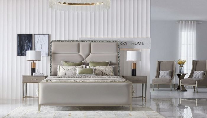 Stolik nocny konsola Side Sleep Design Pokój Konsole Hotelowe Meble