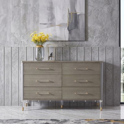 Komody Szafa Designerskie Meble Stylowe meble Kredens