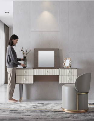 Luksusowy Fotel Stołek Krzesło Lounge Club Designerskie Meble Sleep Living