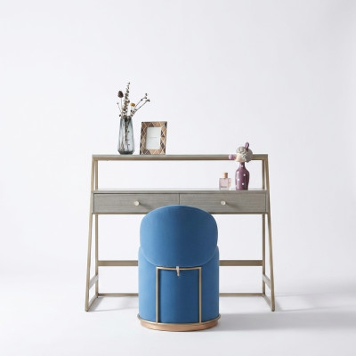 Designerskie Meble Luksusowe Fotel Lounge Club Meble Sypialnia jadalnia