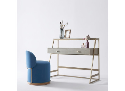 Designerskie Konsole Toaletka Kosmetyki Deco Tabela Lustro Kredens Fryzjer