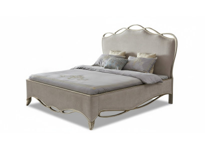 Design Włókienniczy Łóżko Luksusowa Podkładka do łóżka Double Sypialnia 180x200