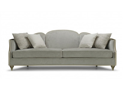 Design Meble Sofa Coch 3 miejsce do siedzenia Podkładka Sofy Salon Kanapy