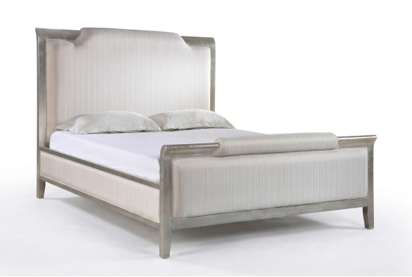 Sypialnia Hotelowe łóżka Double Łóżko Design Drewno Włókiennicze łóżka 180x200cm