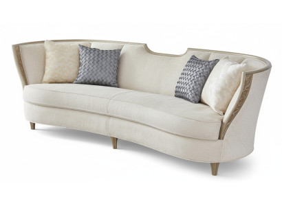 Luksusowa sofa xxl Podkładka 4-osobowa Podkładka kanapy sofy włókiennicze designerskie