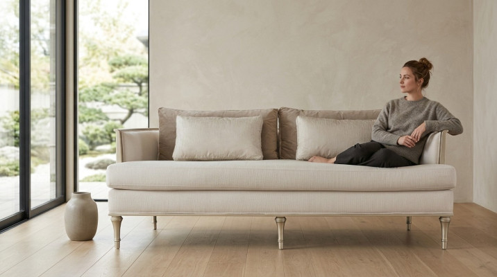 Designerski zestaw sofowy 31 miejsc do siedzenia Sofa Podkładka Ustawić meble