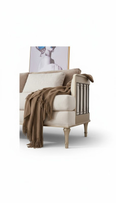 Meble tapicerowane designerska sofa Zestaw sofowy 311 nowoczesna sofa do salonu