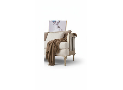 Meble tapicerowane designerska sofa Zestaw sofowy 311 nowoczesna sofa do salonu