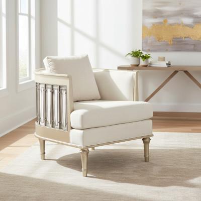 Lounge Krzesła Sofa Hotelowa Meble Jednomiejscowe Fotel Royal Krzesło Throne