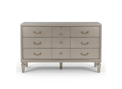 Meble Sypialnia Komody Komoda xxl Kredens Drewno Designer