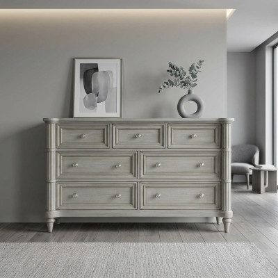 Kredens Szafa Meble Komody Kredens Sypialnia Designerski Salon Nowość
